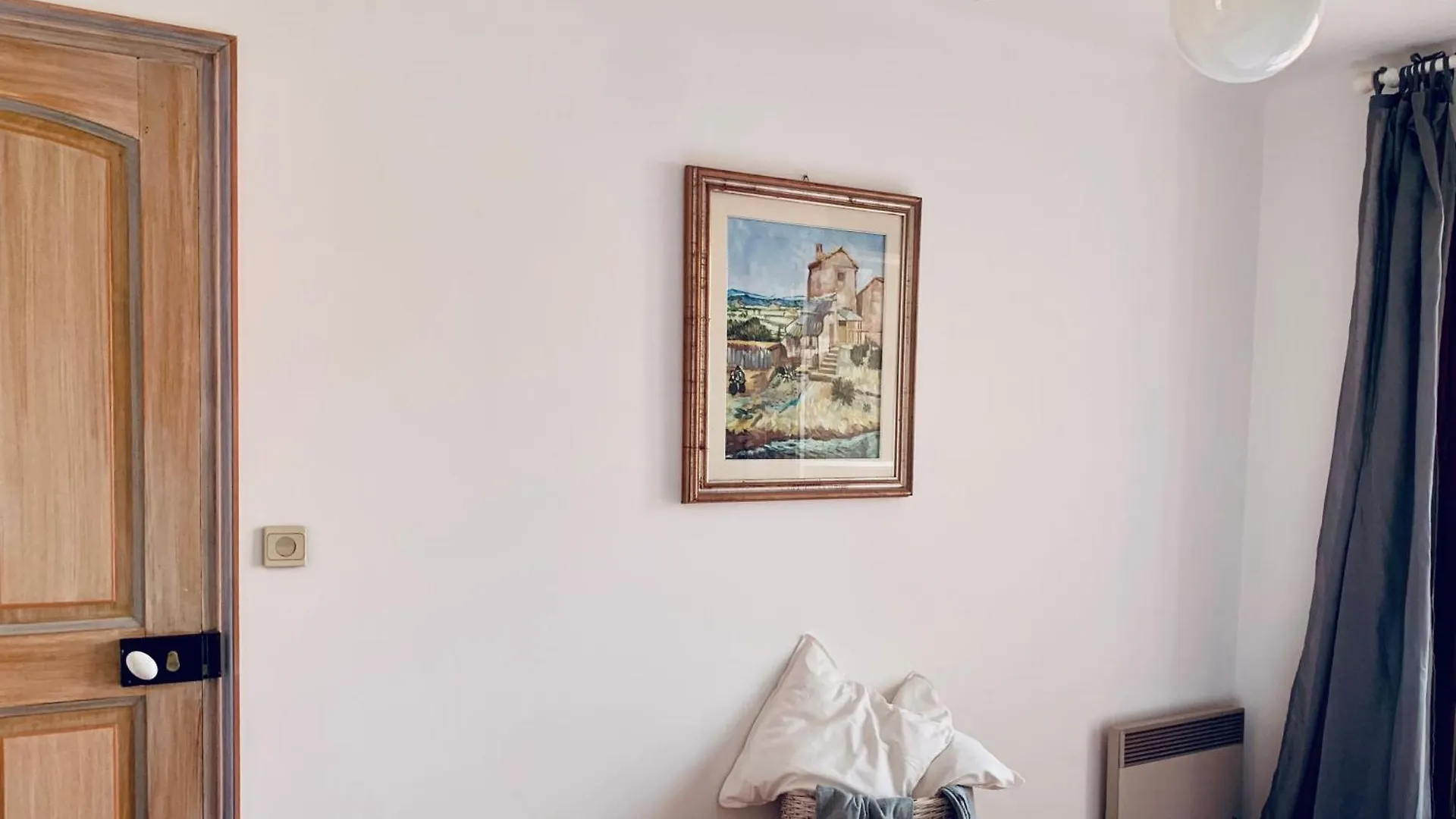 Appartamento In Saint Tropez Centro Di 2 Locali Con Aria Condizionata Wi-Fi E Disponibilita Parcheggio Francia
