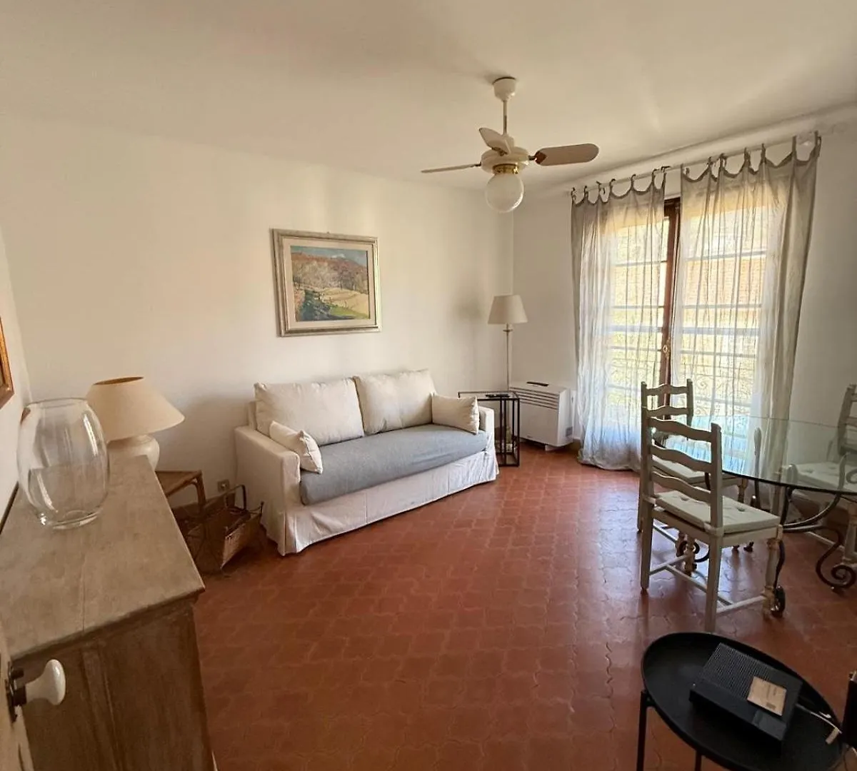Appartamento In Saint Tropez Centro Di 2 Locali Con Aria Condizionata Wi-Fi E Disponibilita Parcheggio