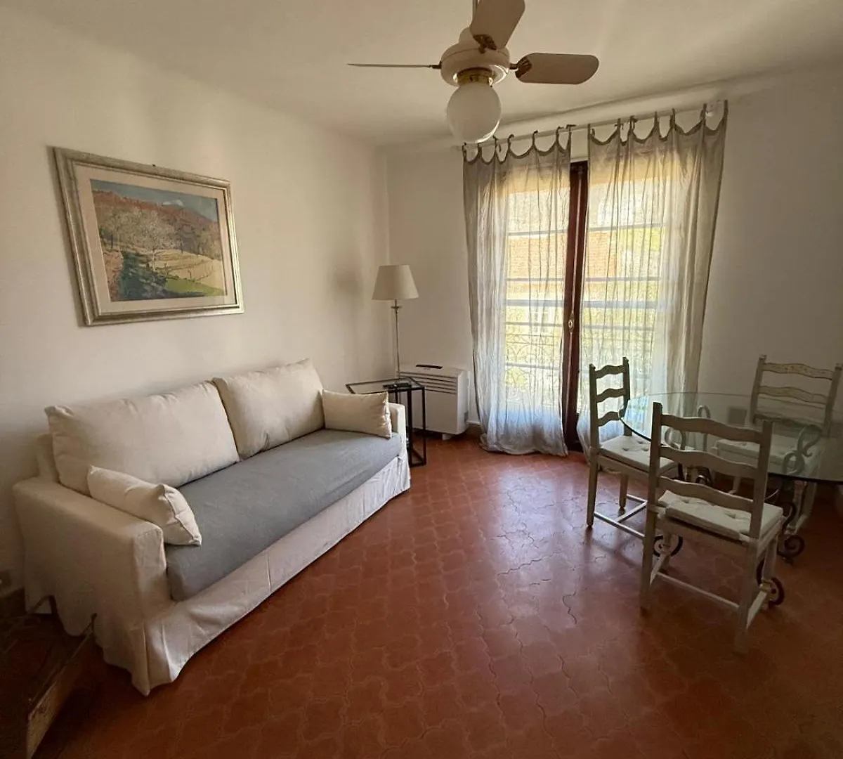 Appartamento In Saint Tropez Centro Di 2 Locali Con Aria Condizionata Wi-Fi E Disponibilita Parcheggio Francia