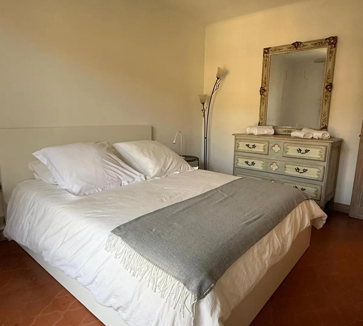 Appartamento In Saint Tropez Centro Di 2 Locali Con Aria Condizionata Wi-Fi E Disponibilita Parcheggio 0*, Saint-Tropez Francia