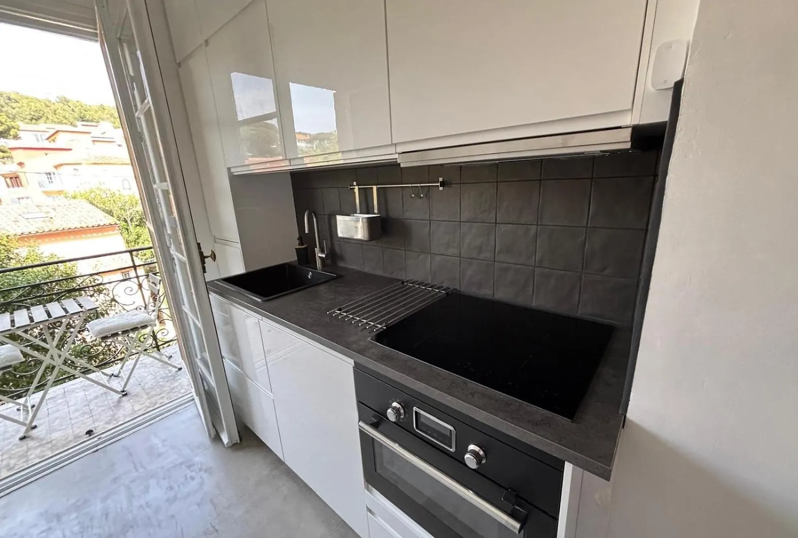 Appartamento In Saint Tropez Centro Di 2 Locali Con Aria Condizionata Wi-Fi E Disponibilita Parcheggio 0*, Saint-Tropez Francia