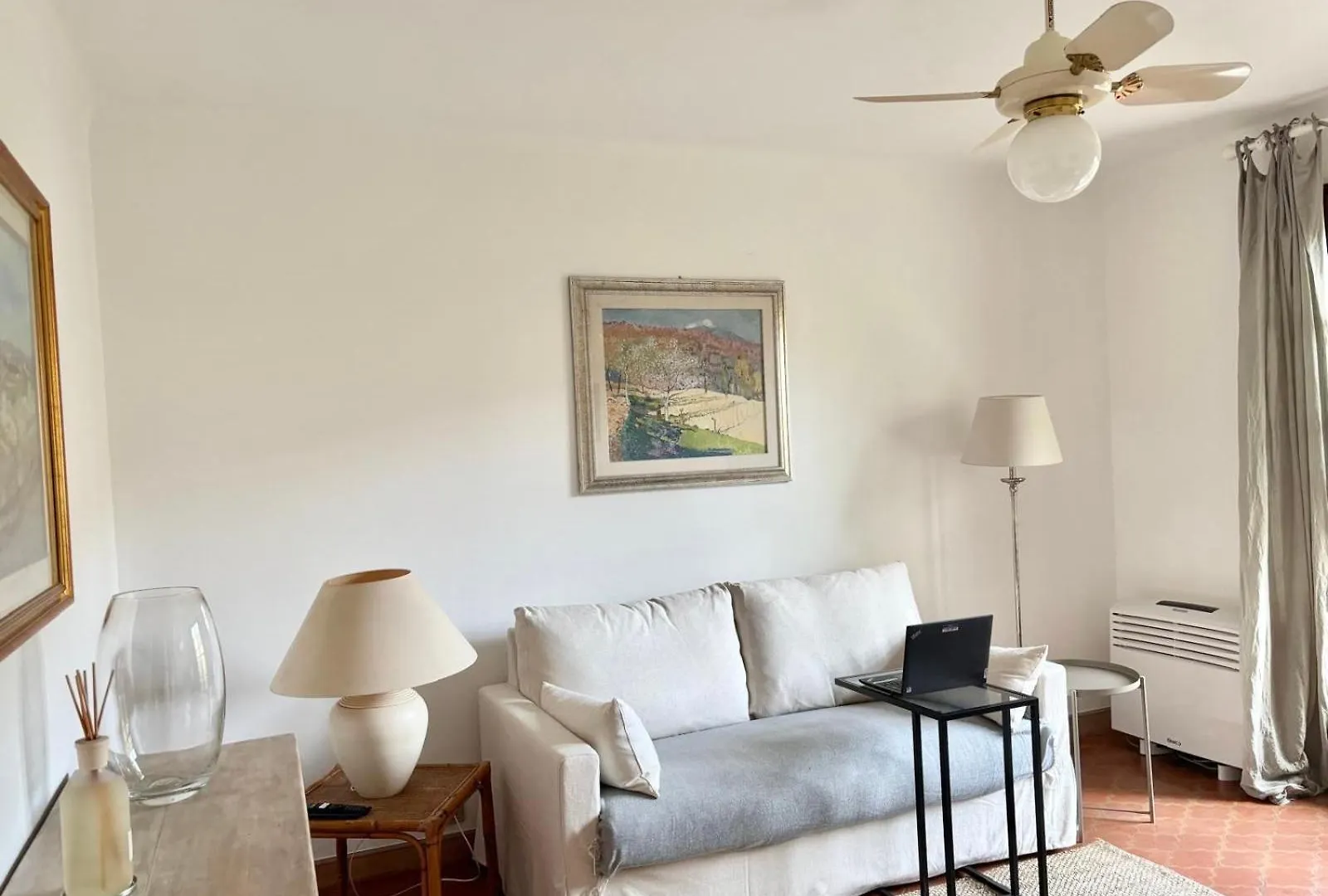 Appartamento In Saint Tropez Centro Di 2 Locali Con Aria Condizionata Wi-Fi E Disponibilita Parcheggio  Saint-Tropez
