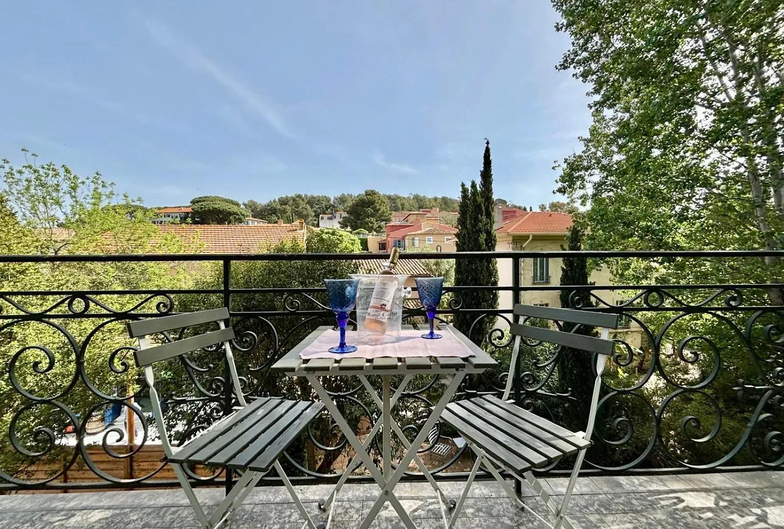 Appartamento In Saint Tropez Centro Di 2 Locali Con Aria Condizionata Wi-Fi E Disponibilita Parcheggio